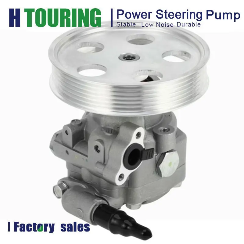 

Hydraulic Power Steering Pump for Audi Q5, 8R, 2.0 TFSI, Quattro 2.0 TDI, 8R0145153D, 8R0145153C, 8R0145153B, 8R0145153A, 8R0145