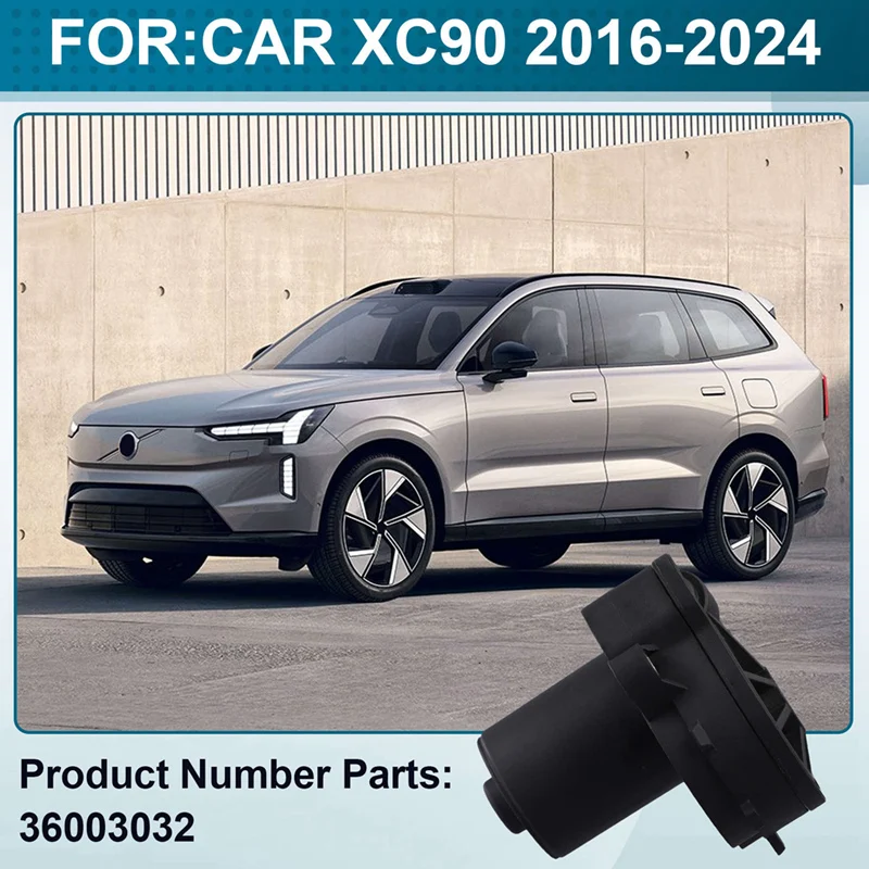

Car Parking Brake Handbrake Motor Actuator 36003032 For Volvo XC90 2016-2024 Car Accessories