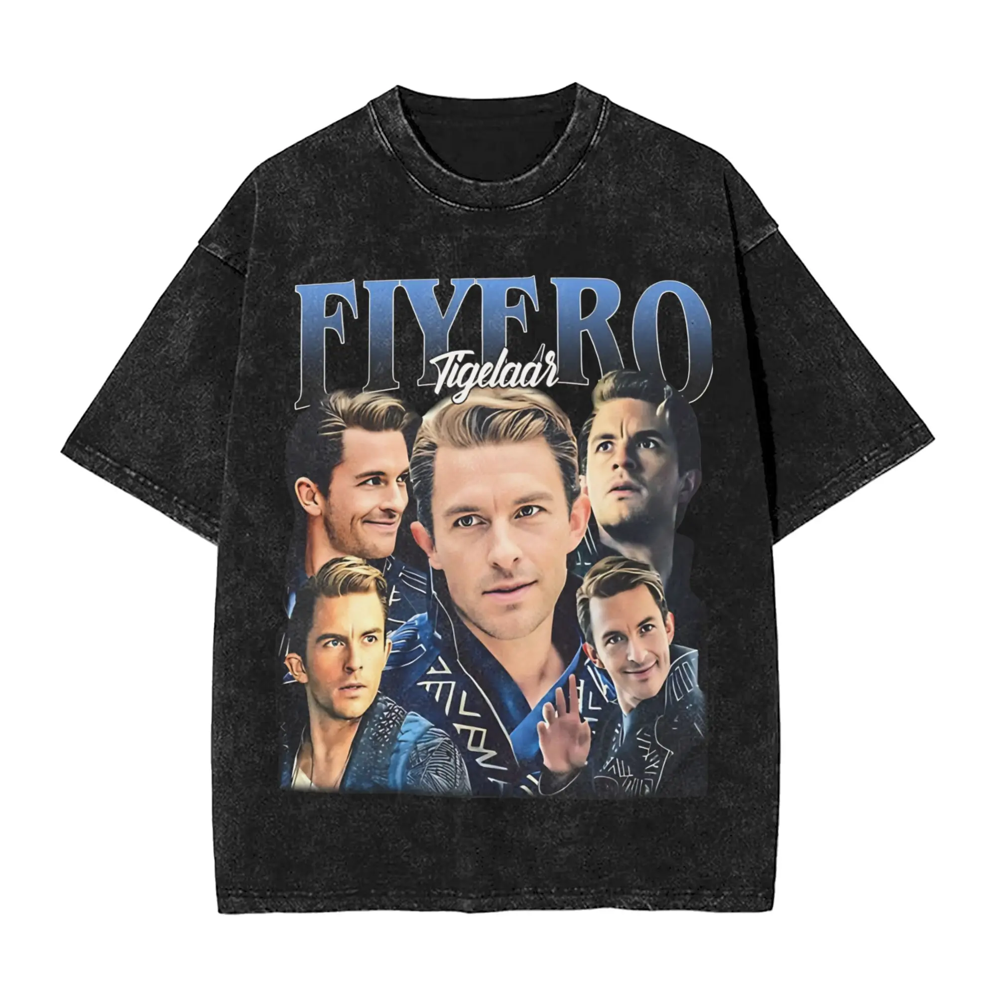 

Футболка Джонатана Бейли, модные футболки с короткими рукавами, футболка в уличном стиле, пляжные хлопковые футболки с круглым вырезом, большие футболки