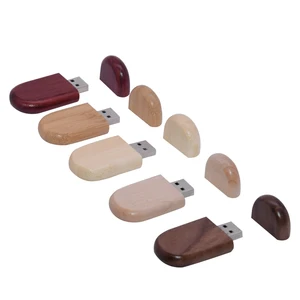 Flash -Antrieb von Holz mit Geschenkbox, realer Kapazitätspendel, Speicherstock der Fotografie, U -Datenträger, USB 2.0, 64 GB, 32 GB, 16 GB, 8 GB, 4 GB 11 Hauptverkaufsverpackungen - №7