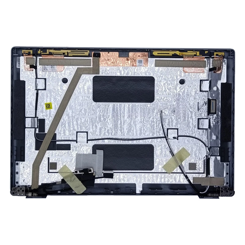 

A+For Dell Latitude 5420 5430 LCD BACK COVER with hinges Antenna lcd Cable 08X6PW