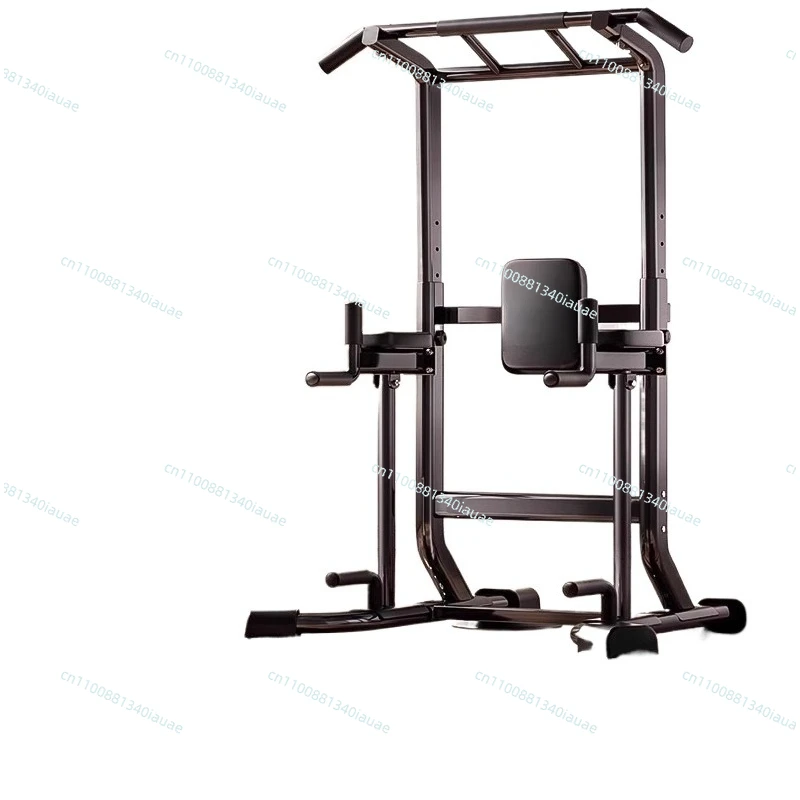 

Household Horizontal Bar Indoor Pull-up Device, Parallel Bar Frame, Floor-to-ceiling Non-punching Wall Hanging Bar Stretching