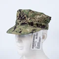 Jungle camouflage