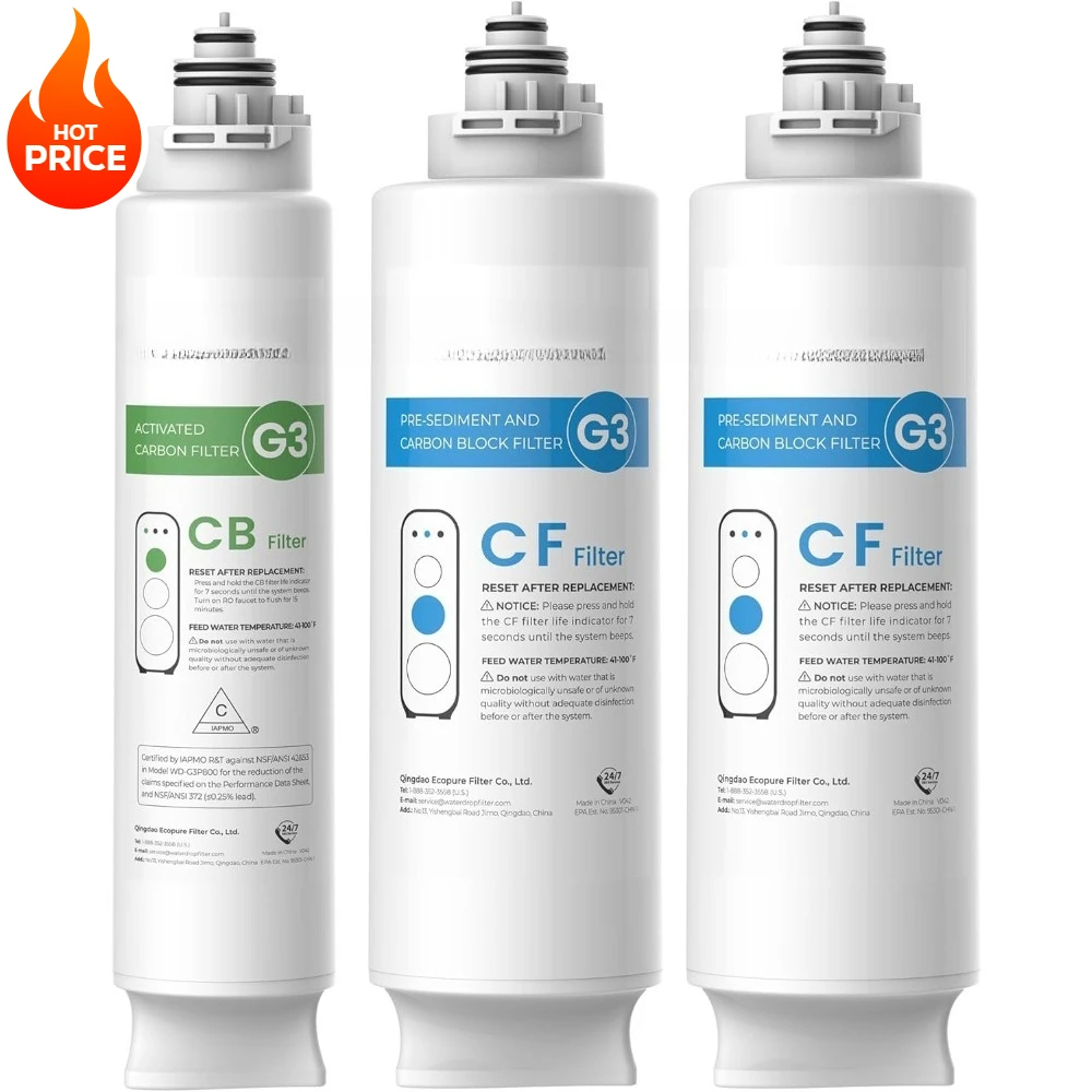 G3 Replacement Filt… - image