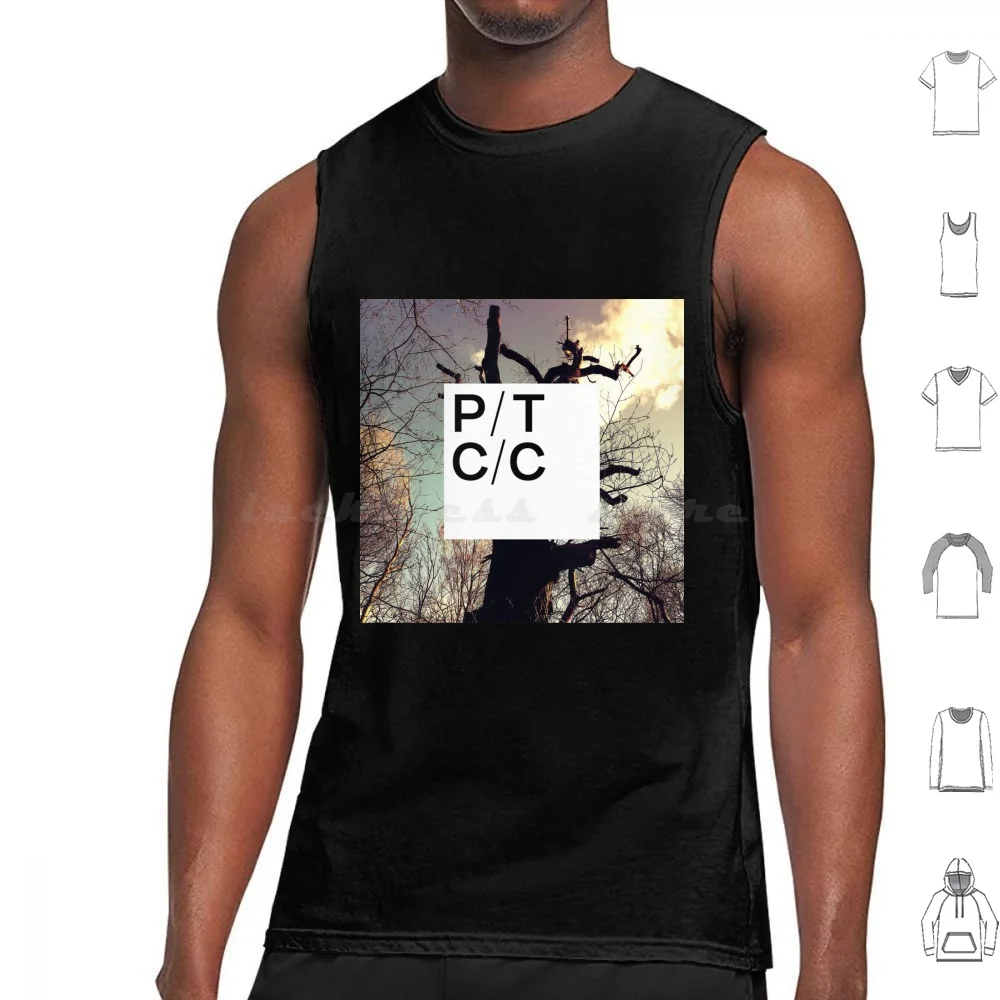 Porcupine Tree Are An Rock Band ( Closure / Continuation ) Tank Tops Vest Sleeveless Porcupine Tree Are An English Band