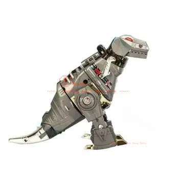 12 最佳銷售 G1 復刻版變形金剛 - №9