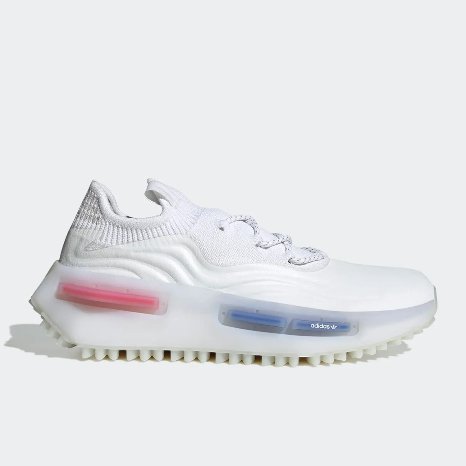 

Adidas Authentic Superstar NMD S1 FS Running Shoes HP9778