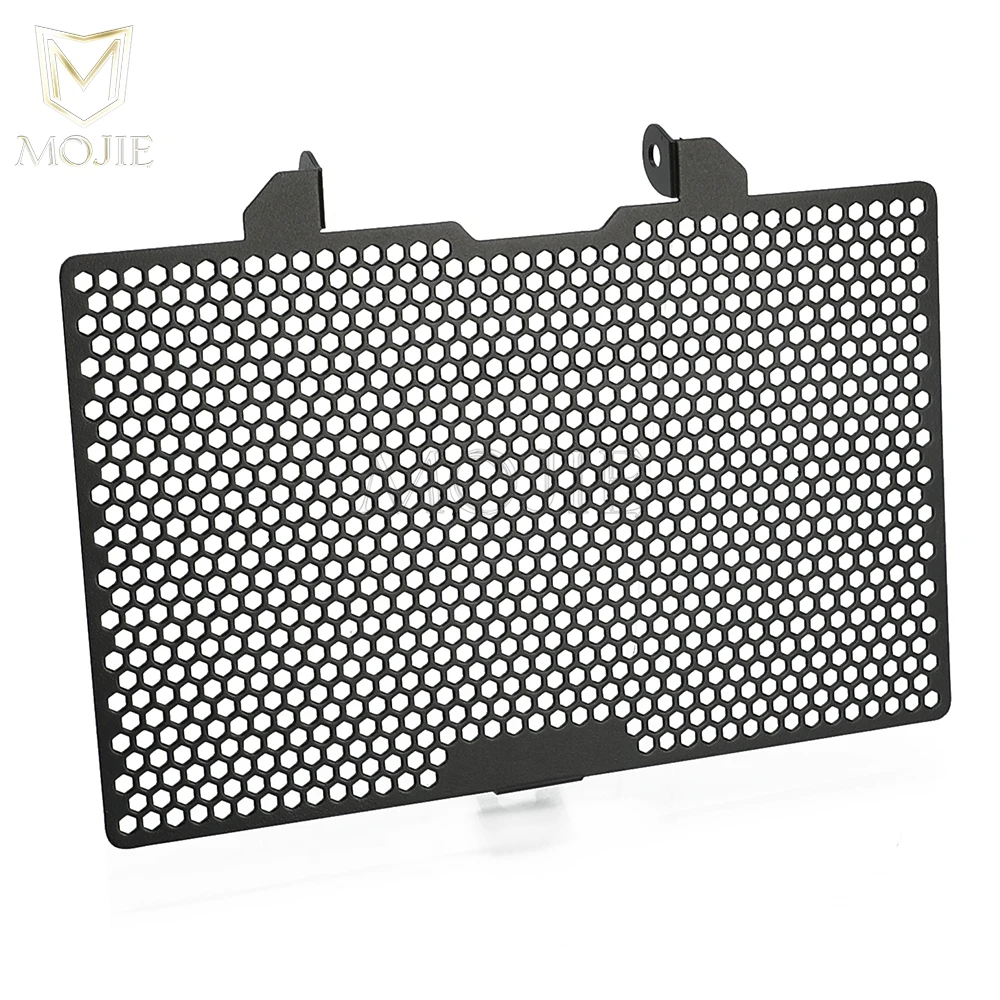 لهوندا NC700S NC700X NC750S NC750X إنتيجرا 700 750 2012-2023 2024 2025 2026 دراجة نارية المبرد الحرس حامي غطاء مصبغة