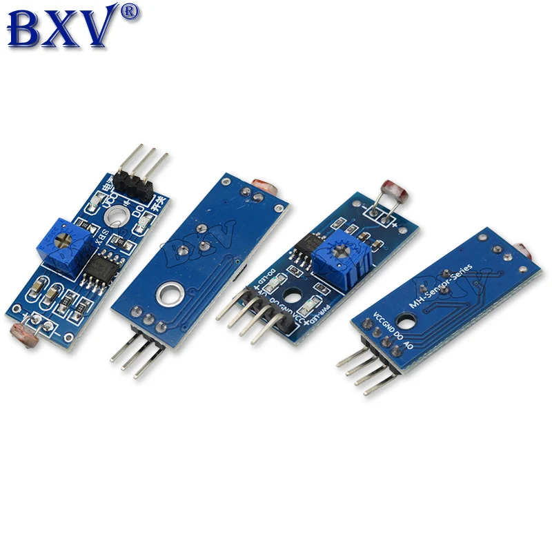 diy lm393