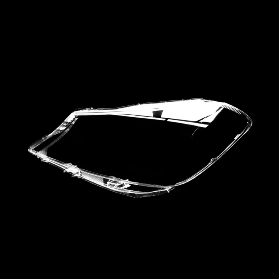 

For Toyota Yaris 2012 2013 2014 Automotive Accessories Transparent PC Material Headlight Glass Shell