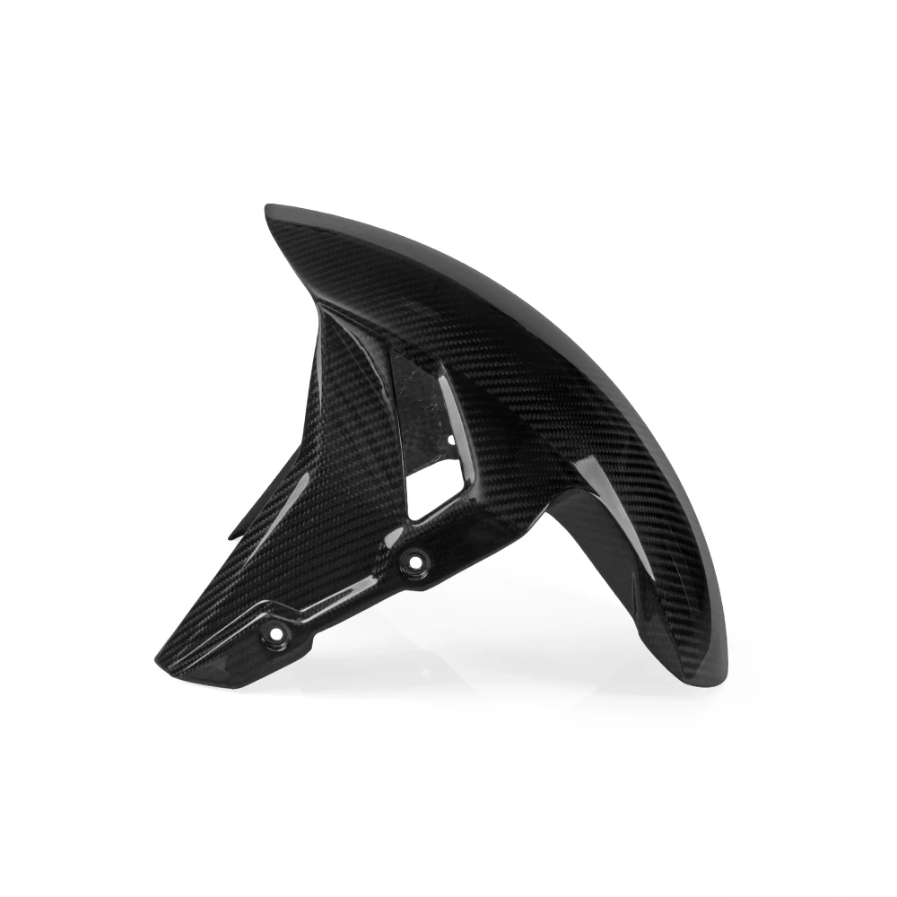 

Motorcycle Carbon Front Fender Cover For S1000RR 2019 S1000RR S1000R HP4