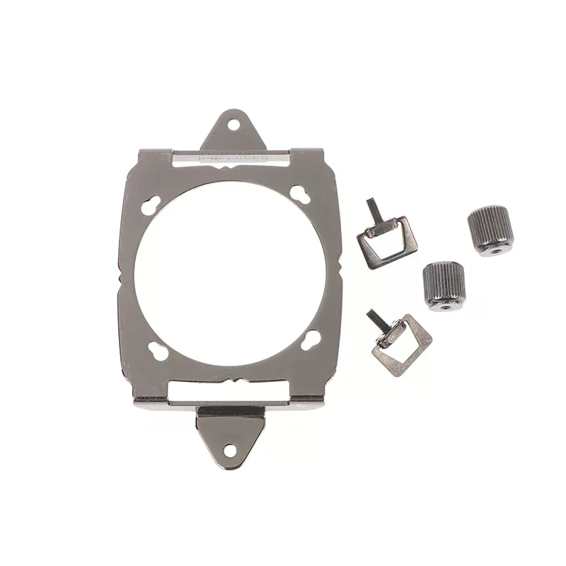 Metal Mounting Bracket Kit For Corsair H150i Pro/H100i Pro/115i Pro CPU Cooler Mounting Holder Hardware For AMD