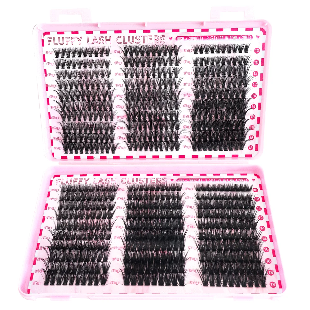 Thumbnail 3 - #44 False Eyelashes Ranking List in 2026