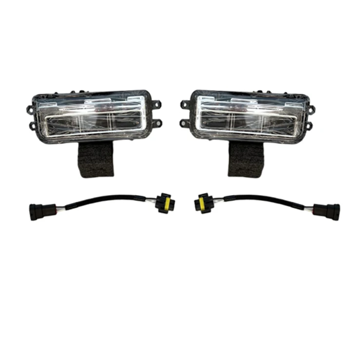 

LED Fog Lamp for 4runner 2025