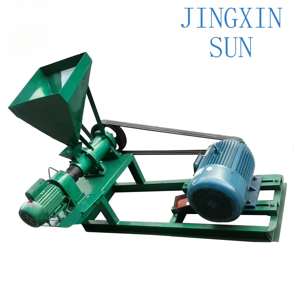 Auto Floating Fish Feed Pellet Making Machine for Fish Farming Equipment Aquaculture Machinery Feed Production Line for
