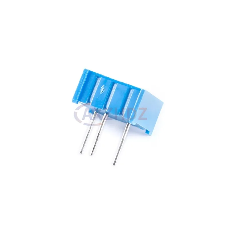 10PCS 3386P 100Ω - 1M Trimpot Trimmer Potentiometer ADJ Resistor 3386 500 Ohm 102 103 104 503 105 1K 2K 5K 10K 20K 50K 100K 500K - Image 2