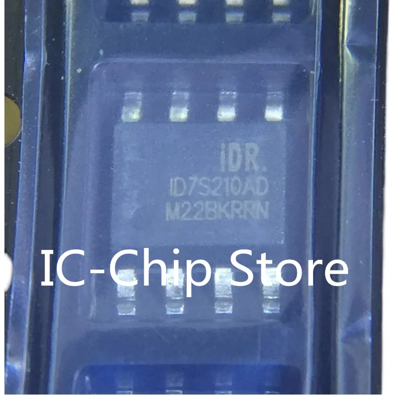 ID7S210ADSEC-R1 ID7S210ADSEC ID7S210AD SOP8, nuevo y original, lote de 5 unidades a 100 unidades