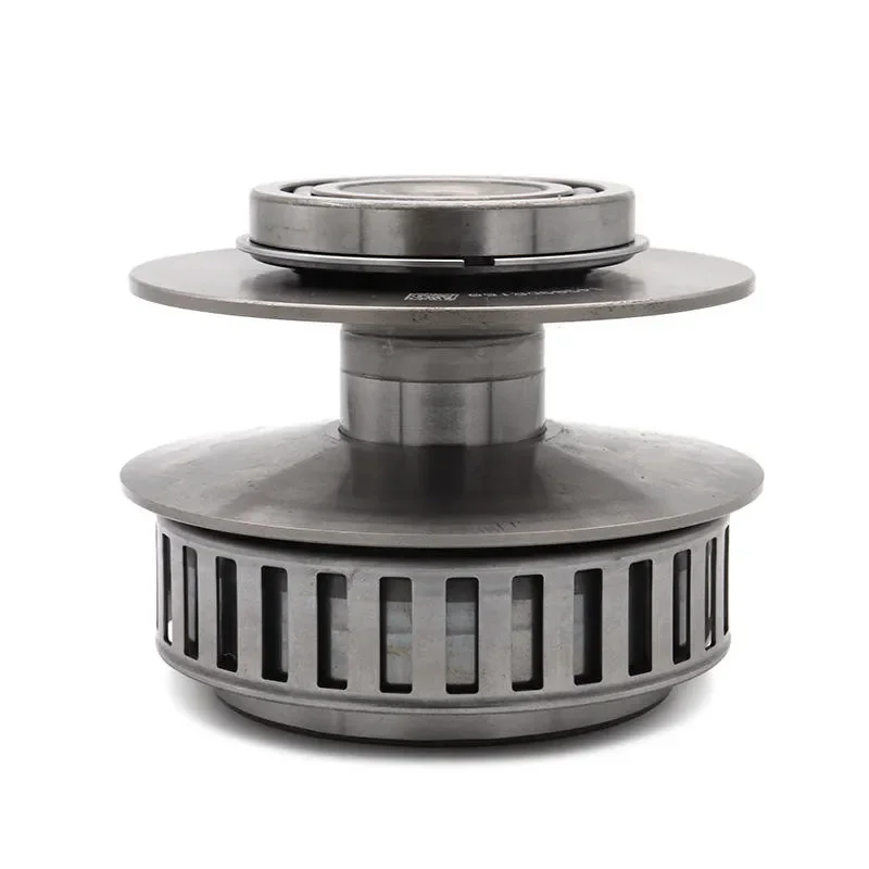 Suitable for JF015E New Main and Auxiliary Pressure Cylinder Chain 901064 901068