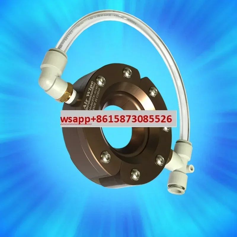 

Скруббер с воздушным кольцом Air Customized Круглый воздушный нож RuiTaiKe прямоугольный