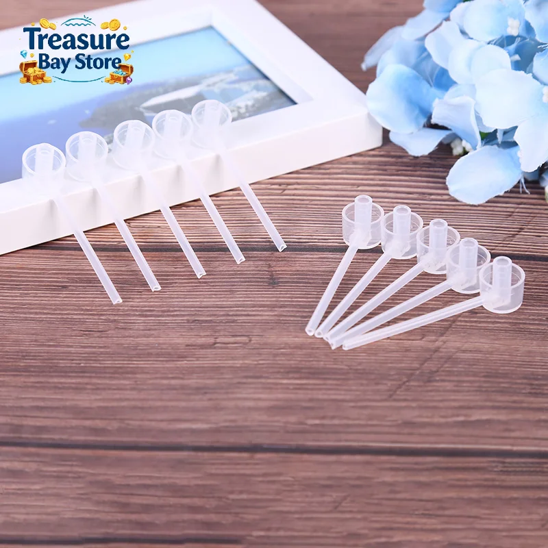 Picture 7: 10/30pcs Perfume Refill Tools Diffuser Funnels Cosmetic Pump Dispenser Portable New Sprayer Refill Pump Bottle Filling Device