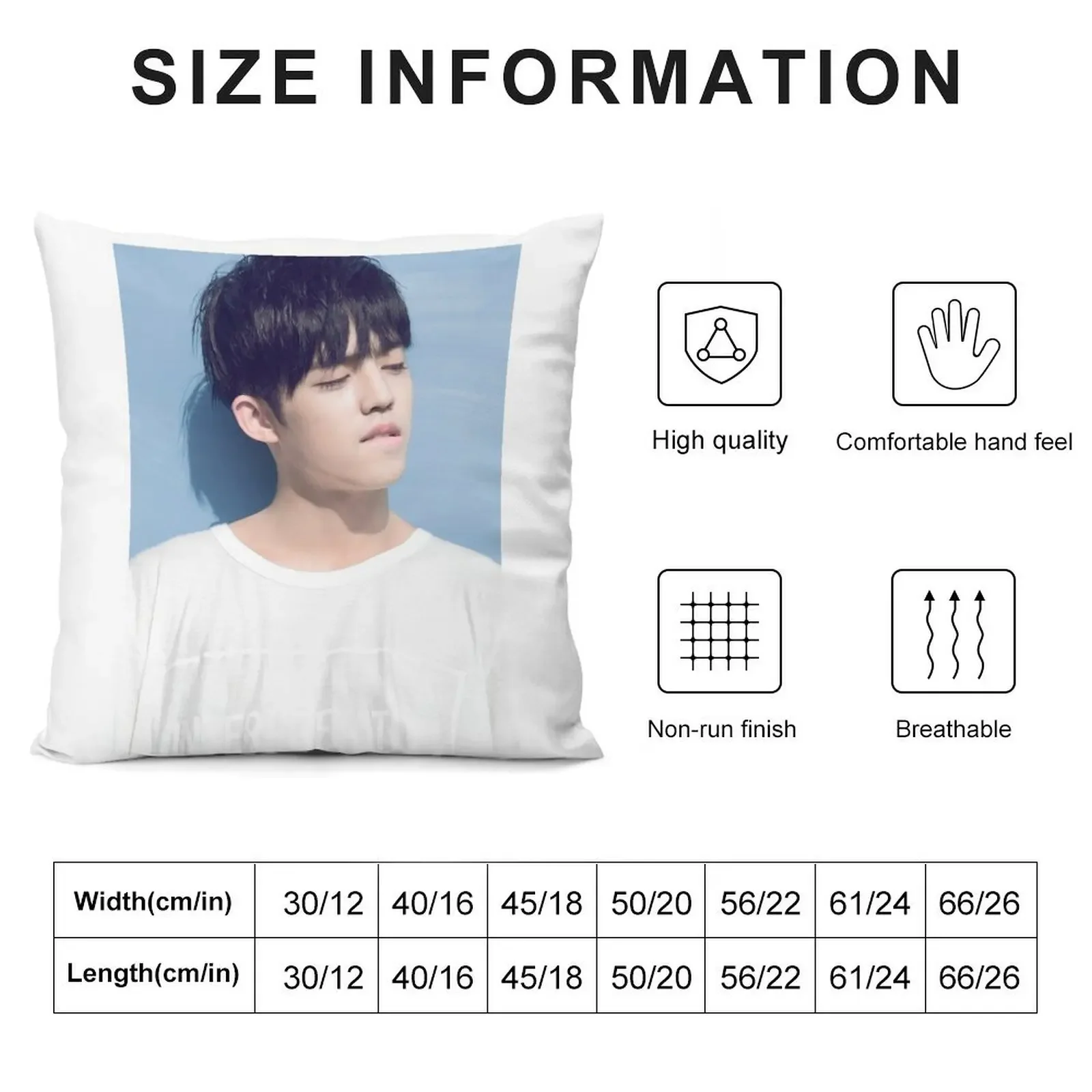 S.Coups Throw Pillow christmas supplies Sofas Covers Pillows Aesthetic pillow