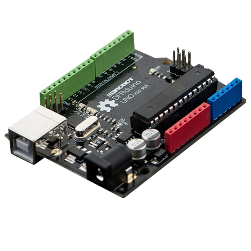 dfrobot-arduino-uno-開発ボード-コントローラー-メーカー-エントリーレベル学習-arduino対応