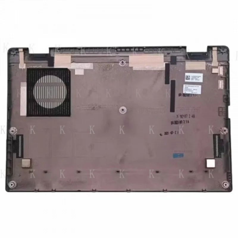 

C Bottom Cover Lower Case Black 0MYMW1 0H4XRY 0K15VD FOR Dell Latitude 7420 E7420