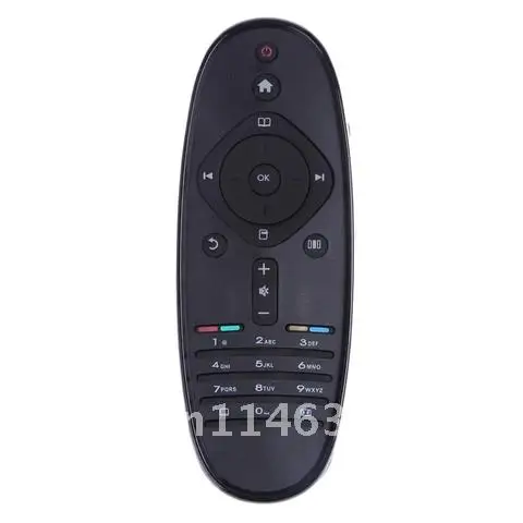 Philips RM-L1030 TV Smart LCD LED HDTV Replacement Remote Controller Replacement TV Remote Control