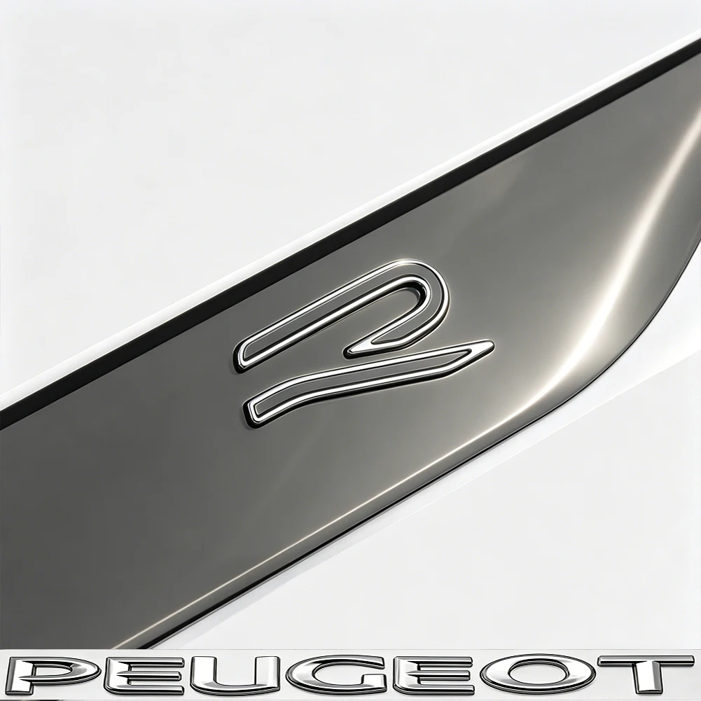 3D Metall R-Logo Aufkleber Auto Heckklappen-Emblem Aufkleber für VW Golf 5 6 7 MK7 MK6 Polo Jetta Scirocco Beetle Passat Tiguan – Detail 8