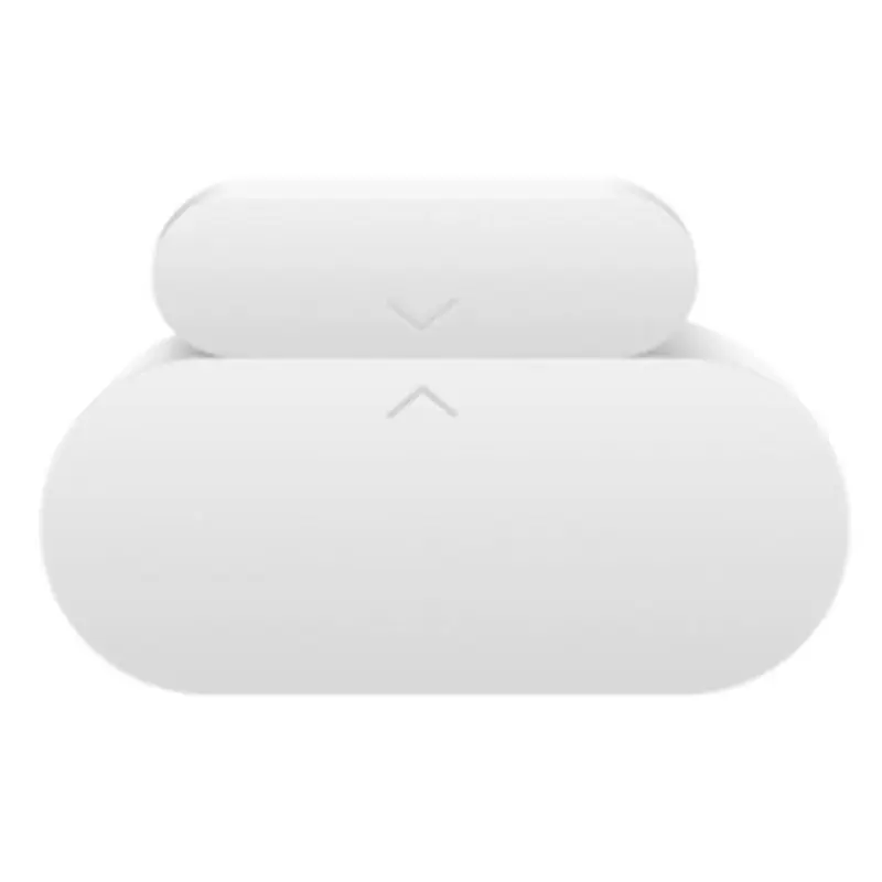 

B24B Tuya Zigbee Умная сигнализация от взлома, датчик для дверей и окон, защита и автоматизация умного дома, совместимость с Smart Life