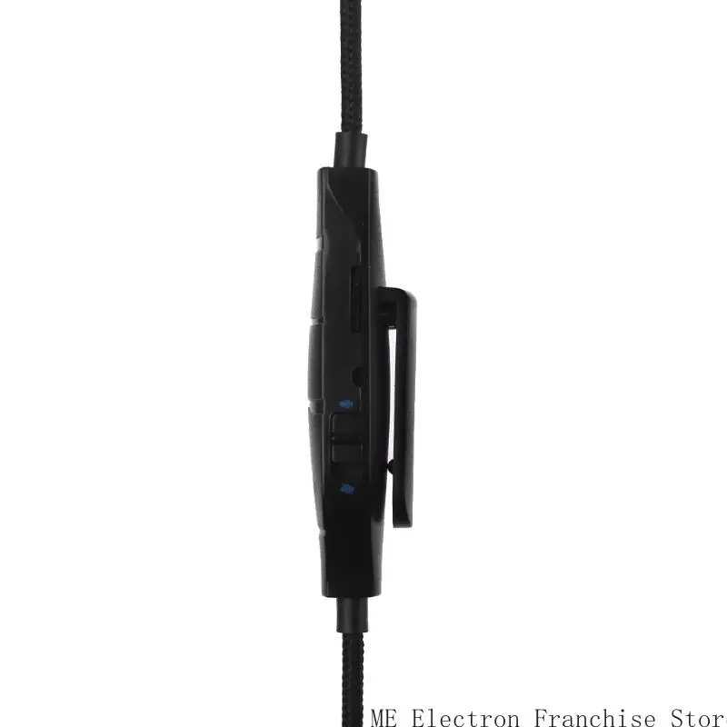 T5EA 3.5 مم كبل صوت سماعة سماعة رأس G633 G933