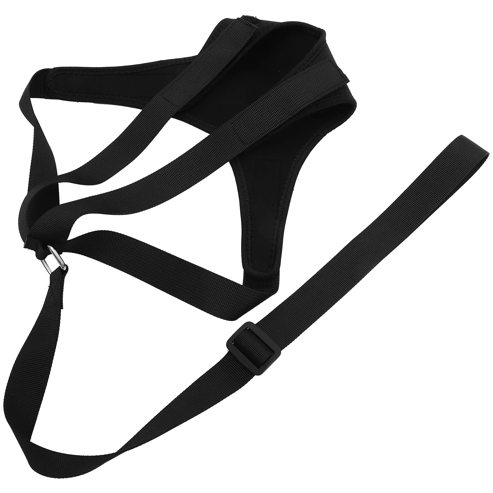 

Volleyball Training Strap Premium Durable Spike Trainer Indoor Outdoor Practice Equipment Portable Volleyball Trainer
