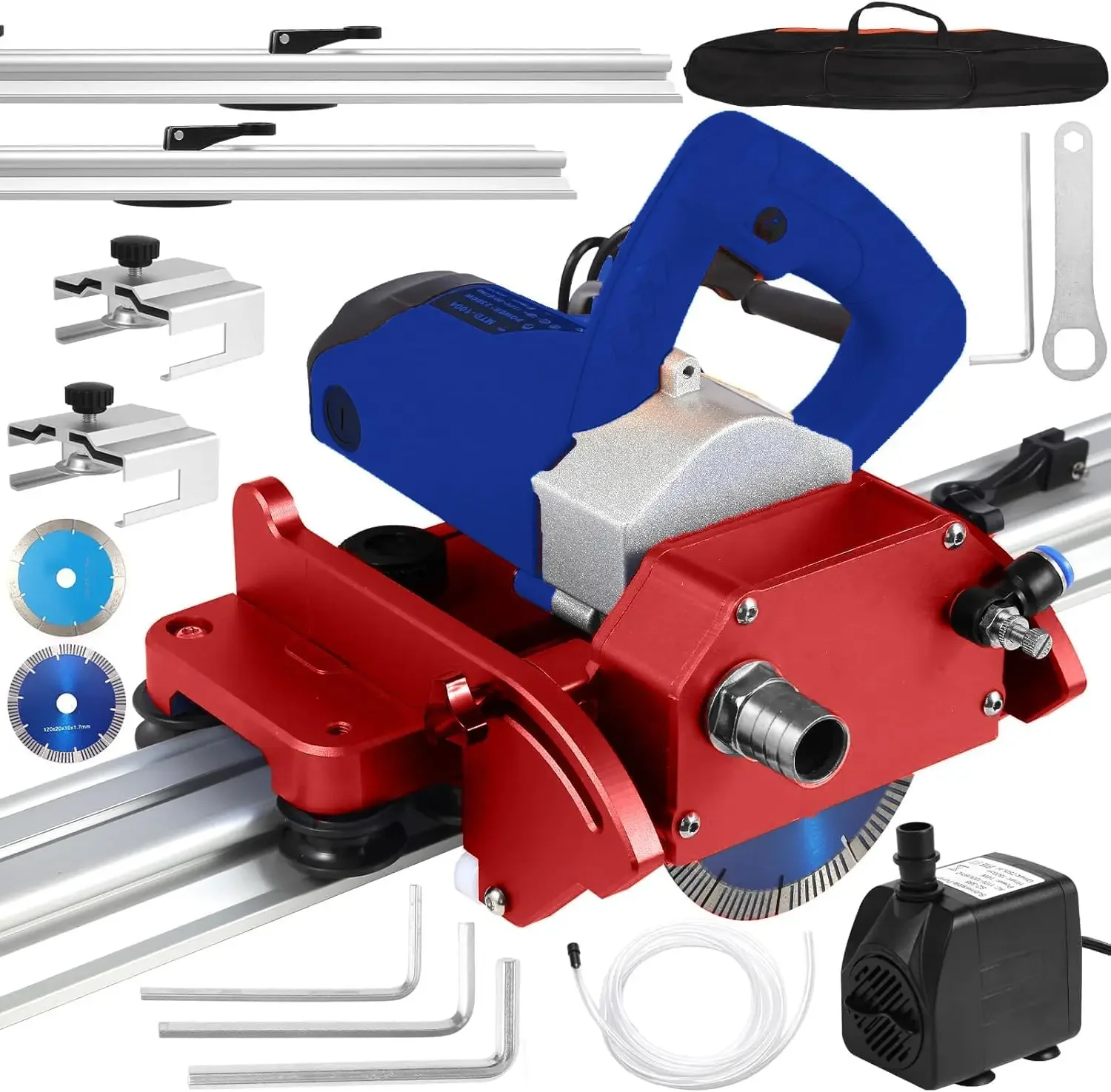 Bestselling2300W Electric Tile Cutting System with 71