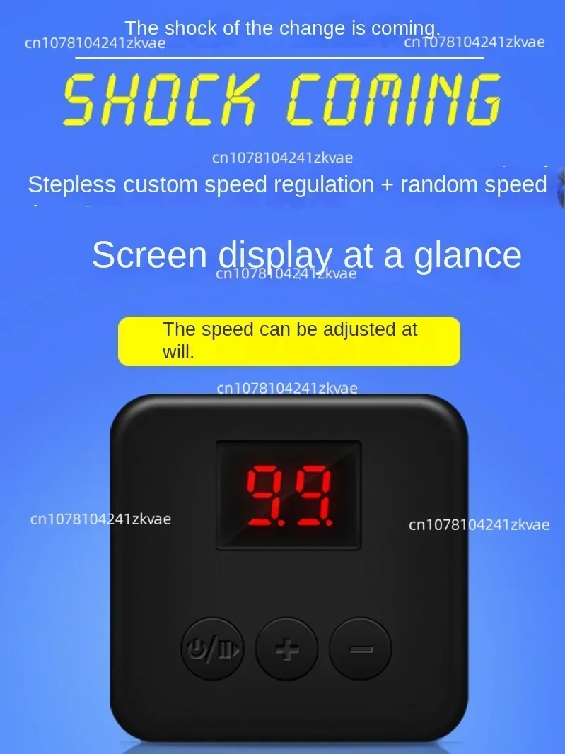 Screen automatic clicker, live stream likes, and panic purchase of silent analog finger screen tapping machine