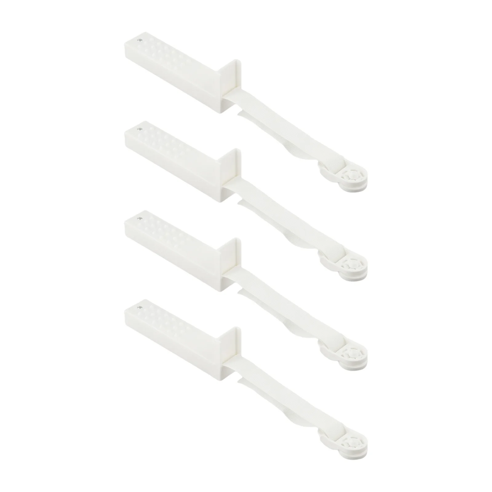 For Thick Adjustable Quilt Holder Quilt Fastener Adjustable Sheet Holder Set Filing Product Easy To Install For
