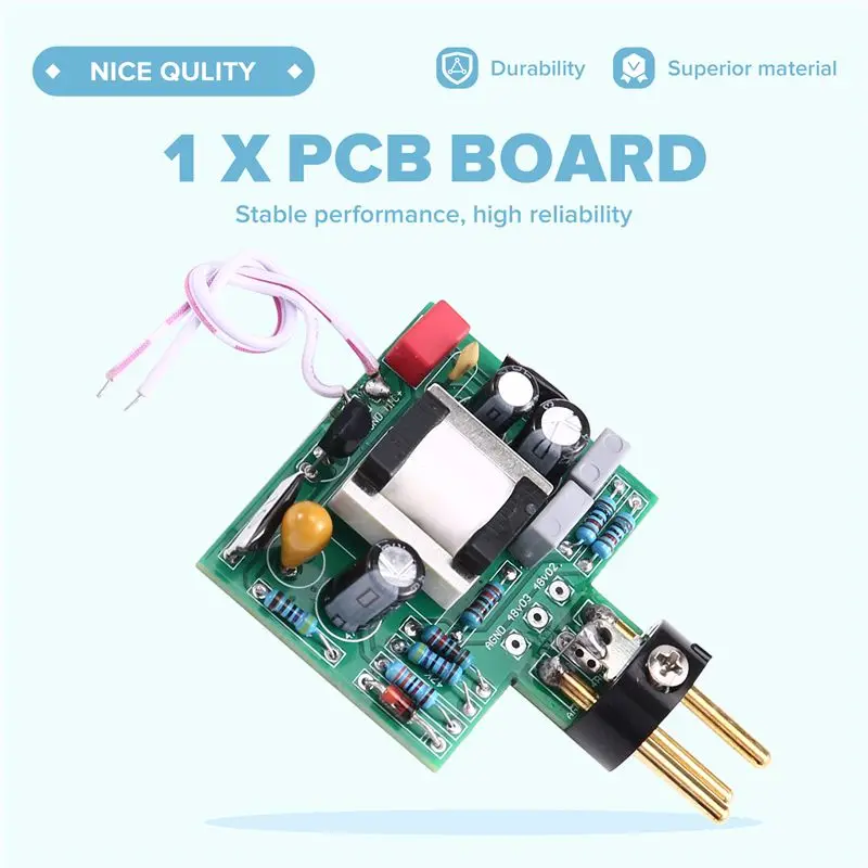 48V PCB Board PCB Board For TLM103 And TLM107 Lewit 240 Assembly Microphone DIY Microphone Parts ,Broadcasting Microphone