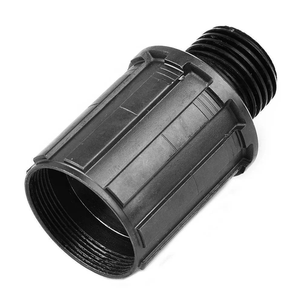 New Cassette Hub Body With Washer MTB Mountain Bike Bicycle Steel 8-11 Speed For QUANDO/NOVATEC/Fastace Bike Parts