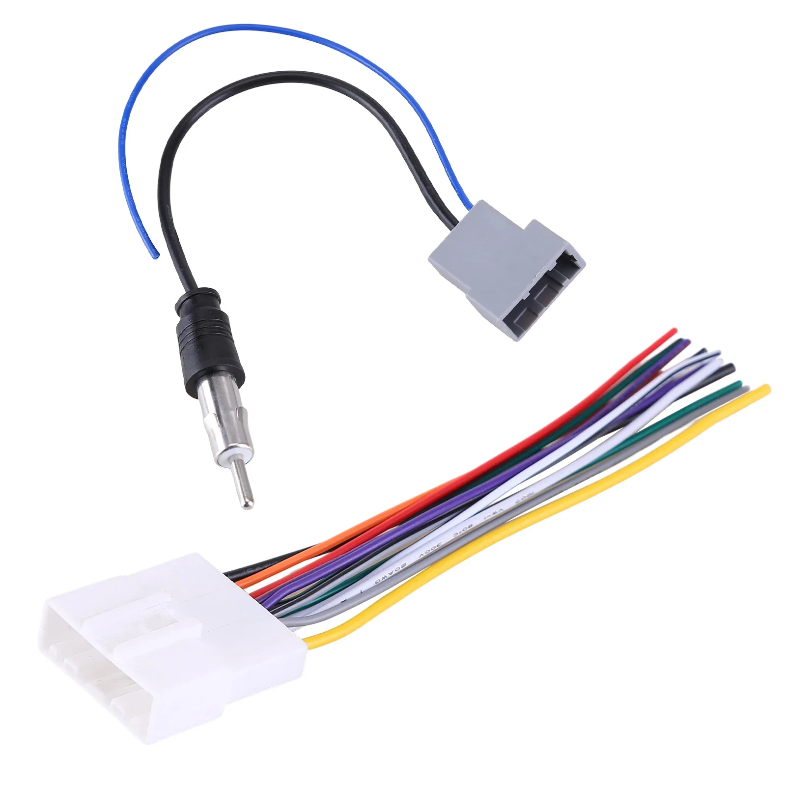 For Nissan Car Ster… - image