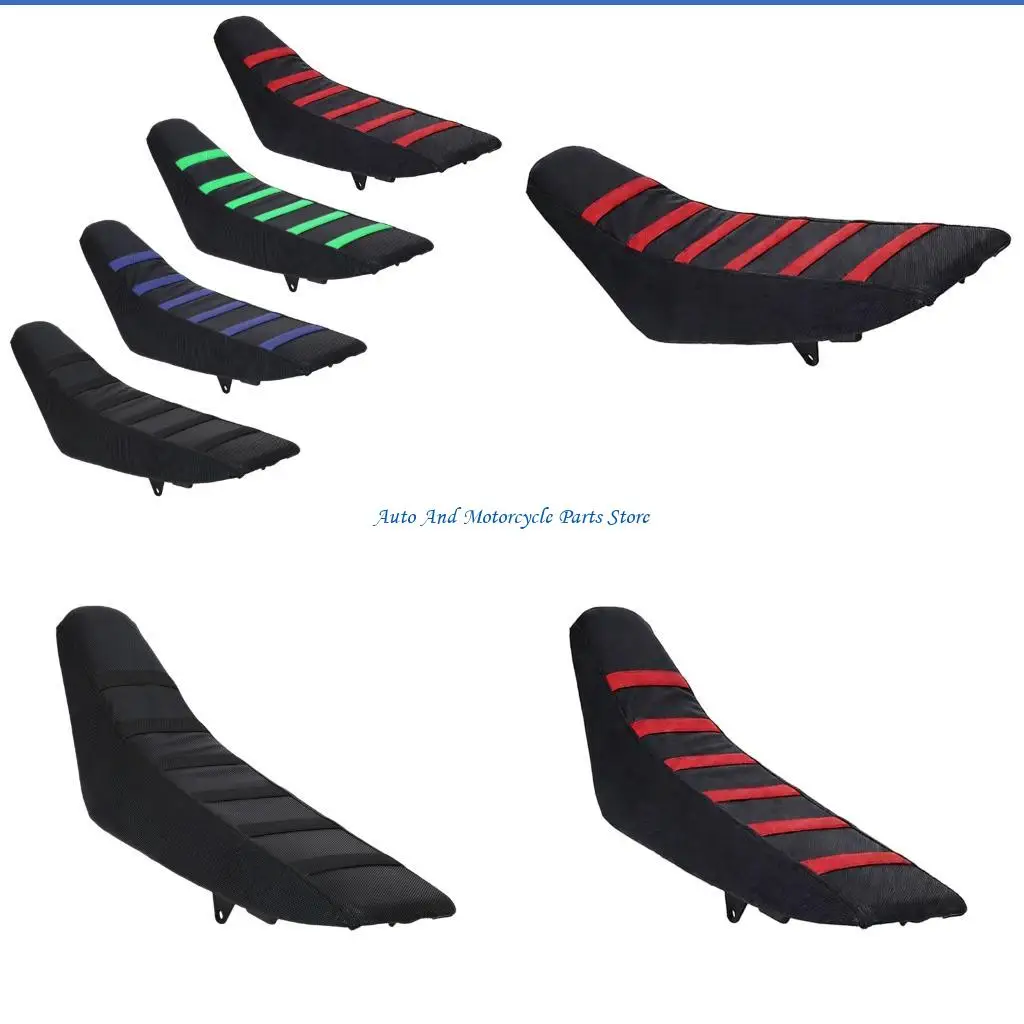 P9FD Motorcycle Cover PVC Leather Waterproof For Many Models