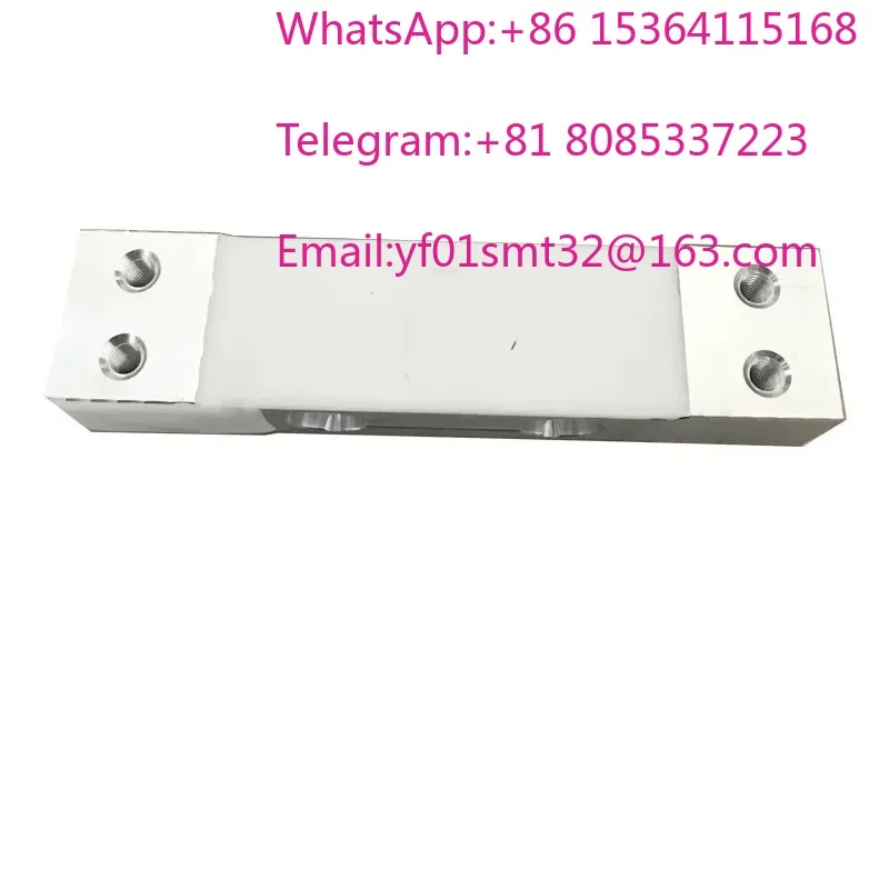 High precision C2G1 series weighing load cell sensor, stable signal output and excellent anti-interference capability