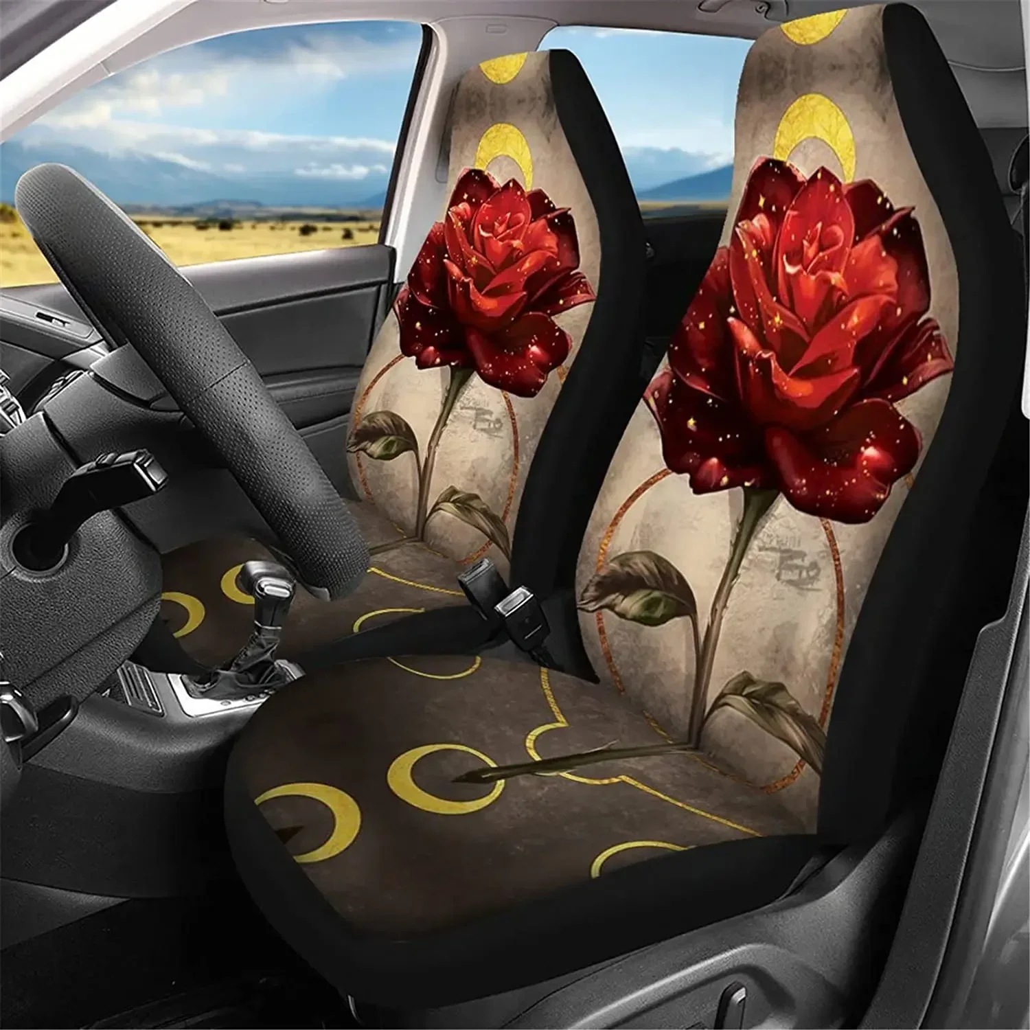 Accesorios Coche Ro… - image