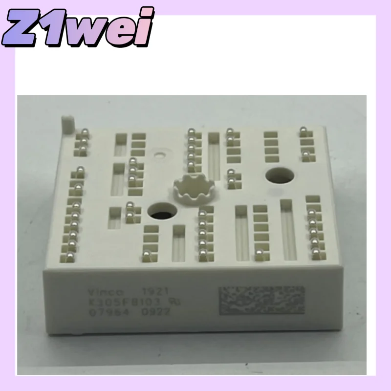 

K305F8103 FREE SHIPPING NEW AND ORIGINAL MODULE