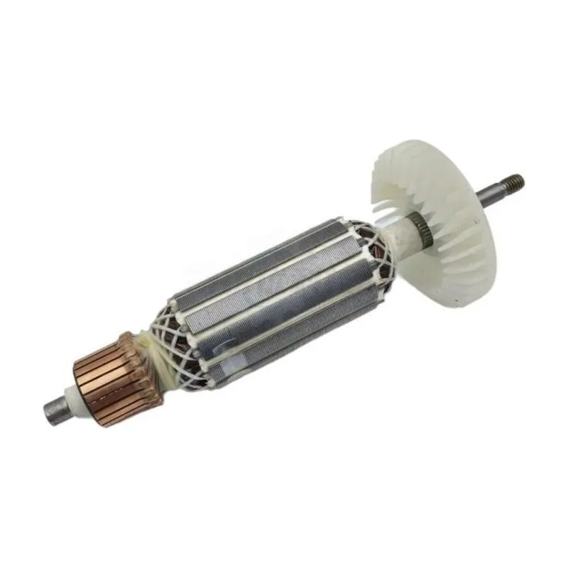 ABKP-For Angle Grinder Replacement Parts Kit- Includes 9556 Rotor, Stator, CB325 Carbon Brushes And 9558 Bearings Accesso