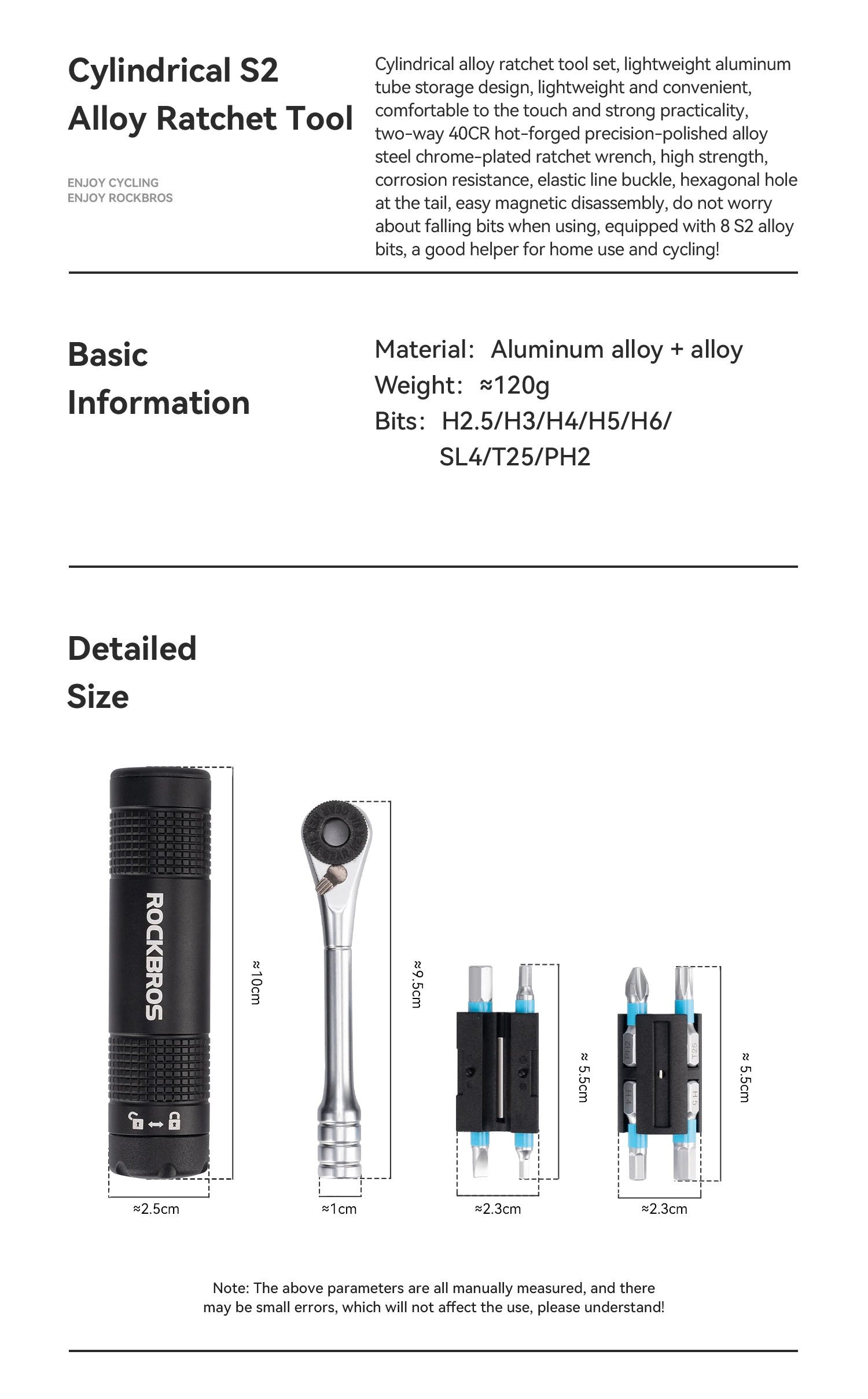 ratchet tool close detail