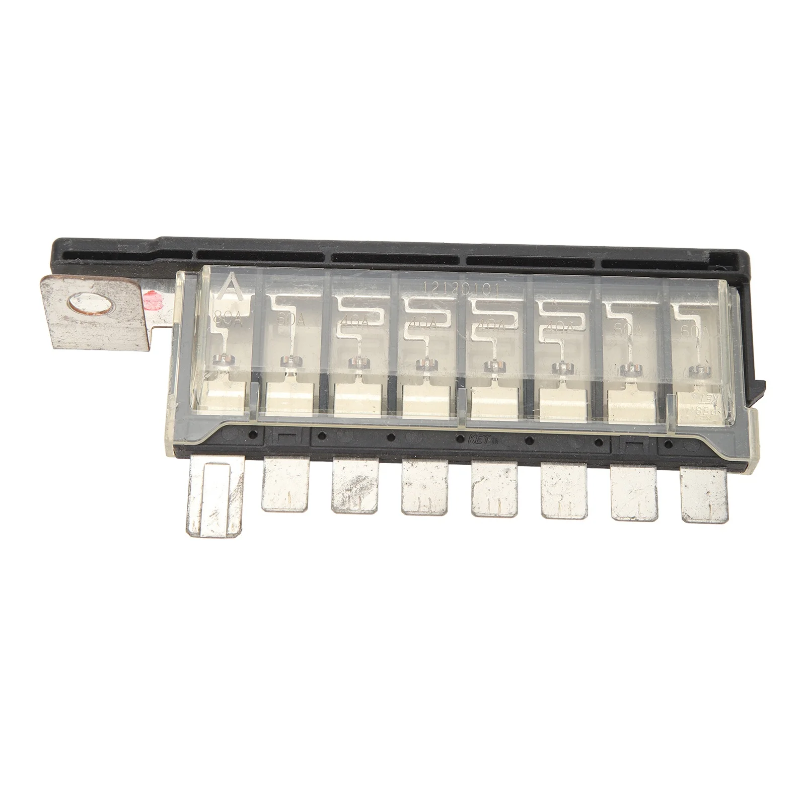 Voltage Distribution Fuse 18790 01315 Multi Fuse Block Fuse Box for Elantra 1.8L 2.0L 2.4L L4 DOHC
