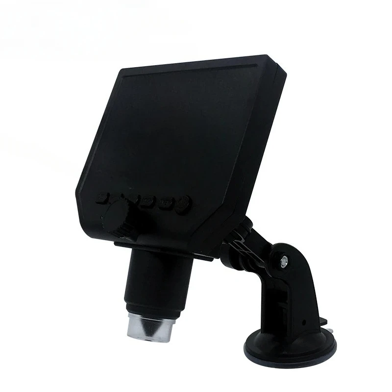 

Цифровой электронный микроскоп с 600-кратным увеличением и высоким разрешением экрана для ремонта печатных плат