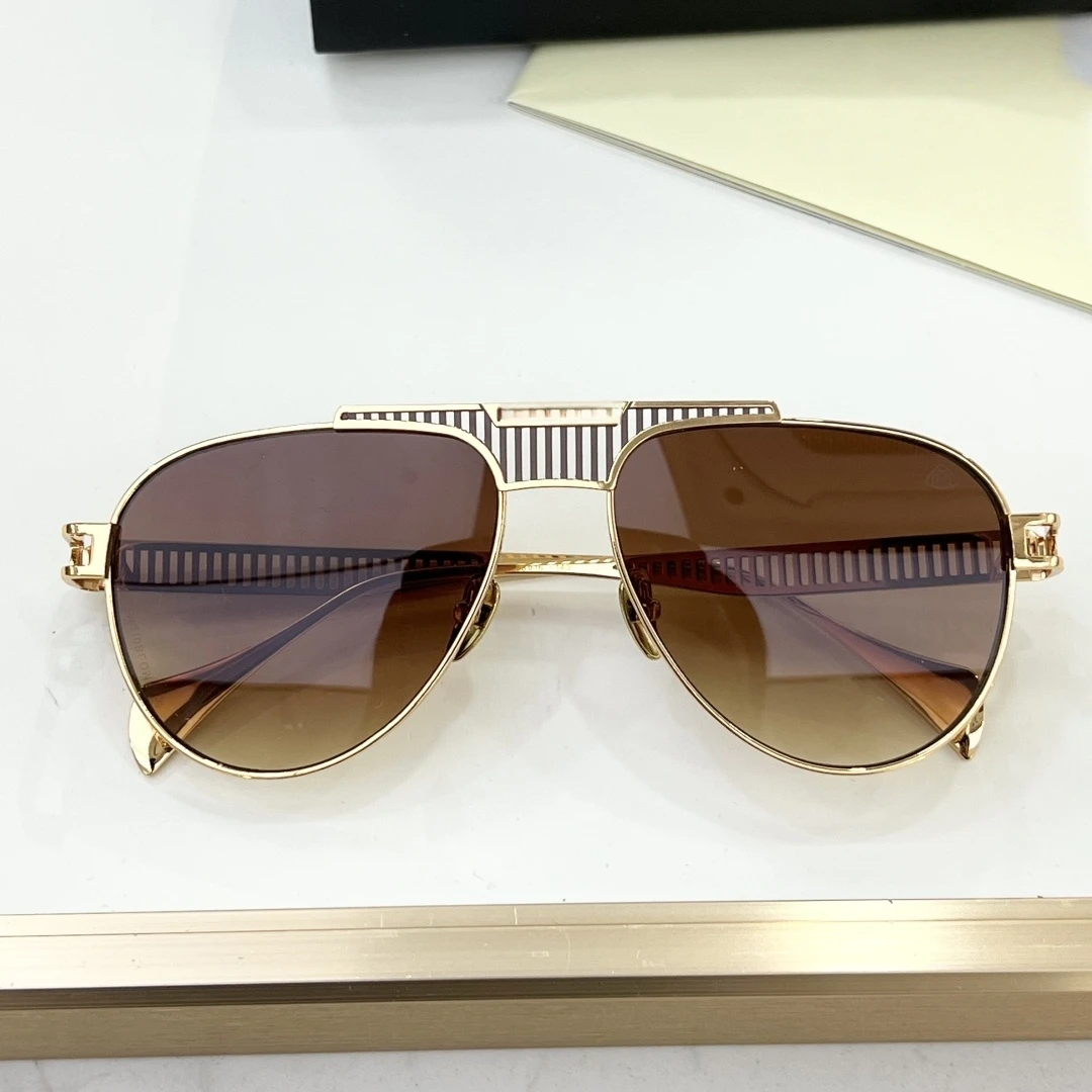 男性のパイロットサングラス屋外シェーディングファッション Z148 サングラス男性ブランドデザイナー金属眼鏡 UV400 Oculos デゾル