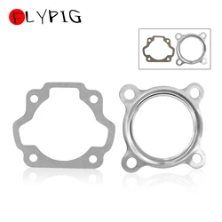 Cylinder Head Gaskets for Yamaha PW80 PY80 PW PY 80 PEEWEE 80CC Dirt Pit Bike Motorcycle