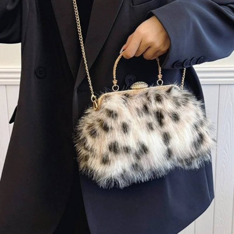 

Гладкая шикарная новинка 2025 года, женская роскошная брендовая кожаная сумка-тоут, известный дизайнер, винтажная популярная повседневная модная шикарная сумка ​