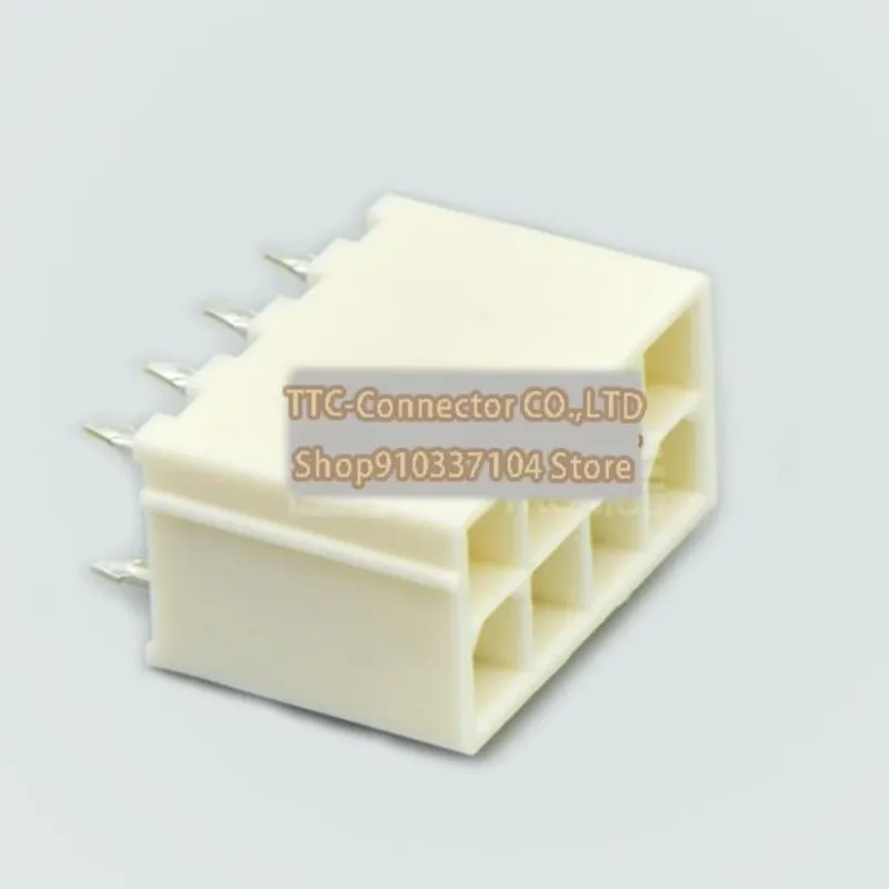 

10pcs/lot 3928-8080 39-28-8080 39288080 5566-08A-210， 8P shell 100% New and Original